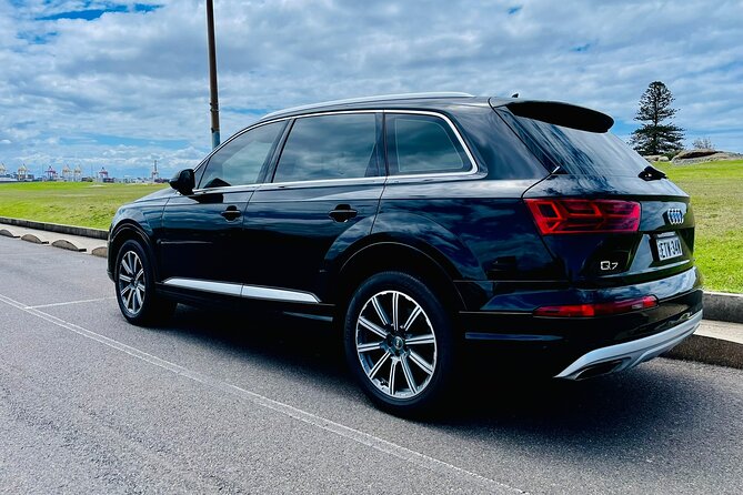 Sydney Airport Private Luxury Transfers - Meet & Greet in the Arrival Hall: What You’re Really Paying For