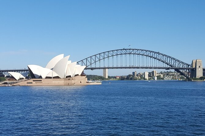 Sydney and Blue Mountains in One Day Private Tour - Blue Mountains focus: from Sublime Point to Echo Point and beyond