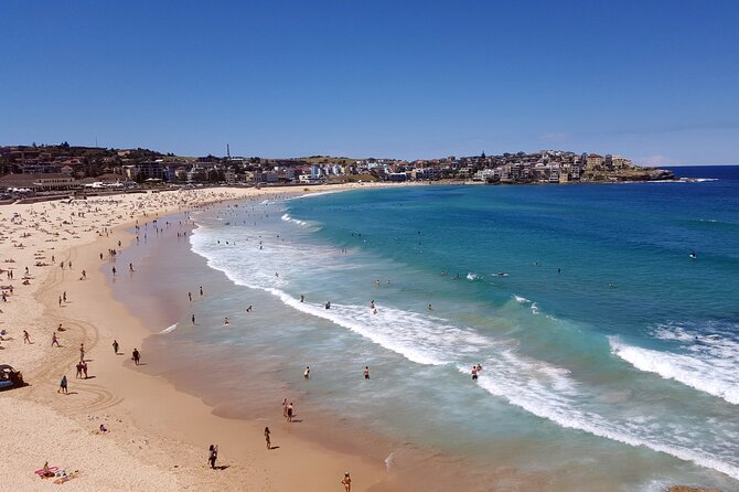 Sydney and Blue Mountains in One Day Private Tour - What the group setup means for your day