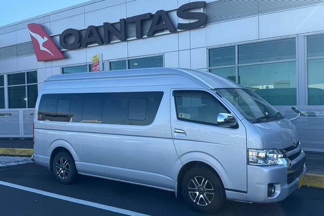 Sydney Arrival Transfer: Airport to City or Overseas Passenger Terminal - Price and value: why $26.18 can feel like a smart move