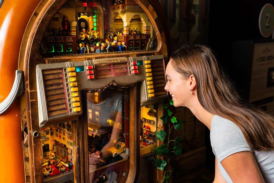 Sydney: Australian Museum RELICS Exhibition Entry Ticket - The 2130 story thread: sci-fi, nostalgia, and a light environmental nudge