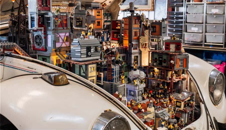 Sydney: Australian Museum RELICS Exhibition Entry Ticket - Your walk-through route: 14 relic worlds in a day