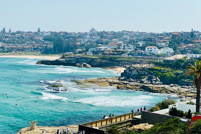 Sydney Beaches Half Day Drive and Walk Tour - Why this half-day beach drive works (even if you’re short on time)