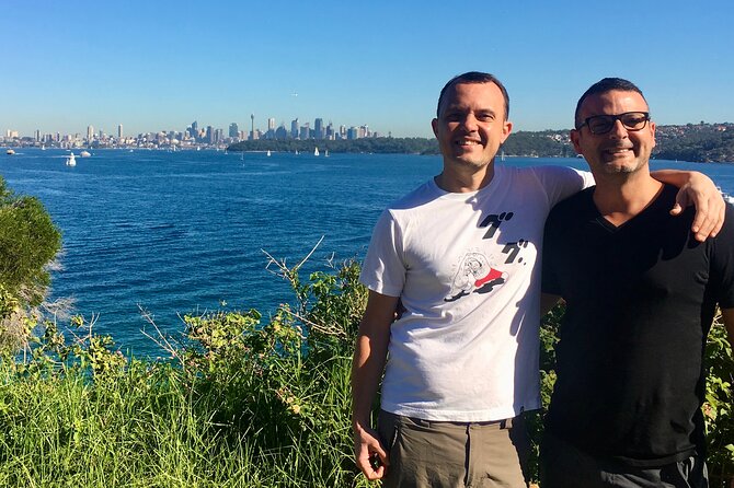 Sydney Beaches Half Day Drive and Walk Tour - The route begins with inner parks and a coastline sneak preview