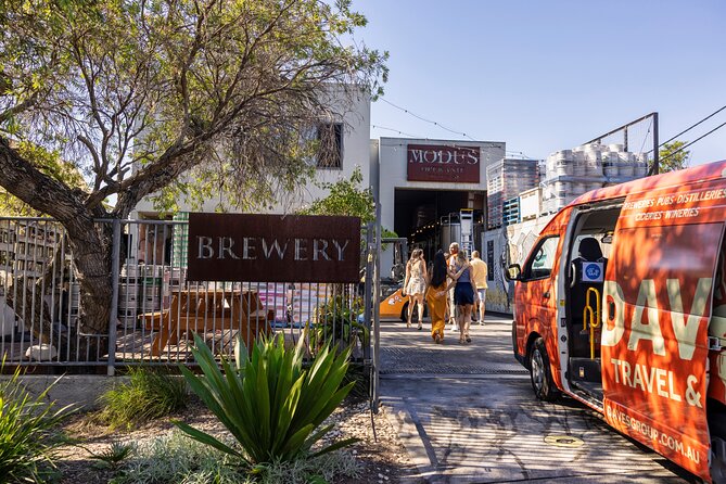 Sydney Beer and Brewery Tour - Stops 2 and 3+: What Each Brewery Stop Is Really Like