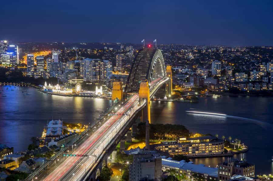 Sydney: Big Bus Panoramic Night Tour by Open-Top Bus - Price, Value, and Who Gets the Most Out of It