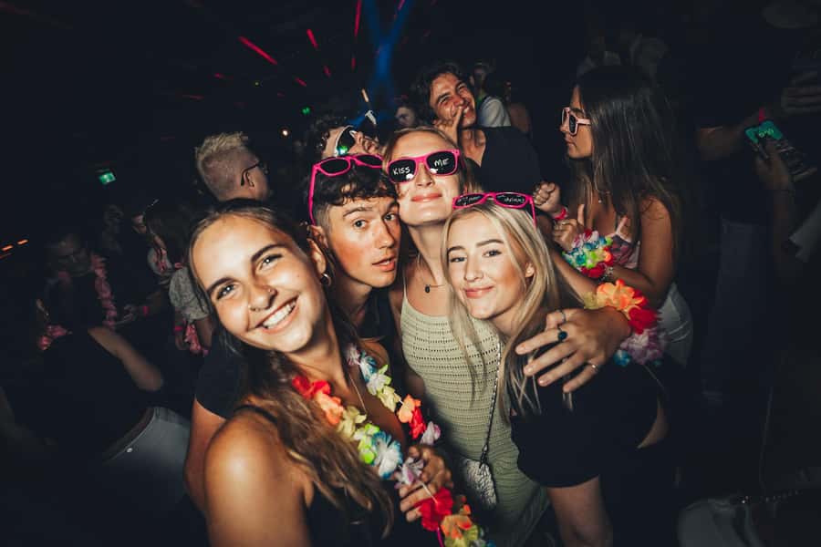 Sydney: Big Night Out Pub Crawl with Local Party Hosts - Key Points Worth Getting Excited About