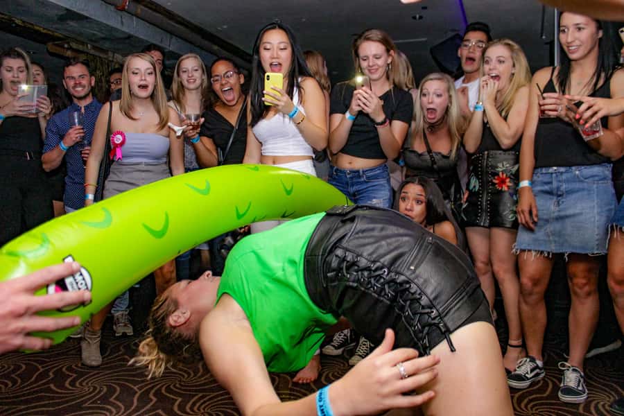 Sydney: Big Night Out Pub Crawl with Local Party Hosts - What you get for $34: value that actually adds up