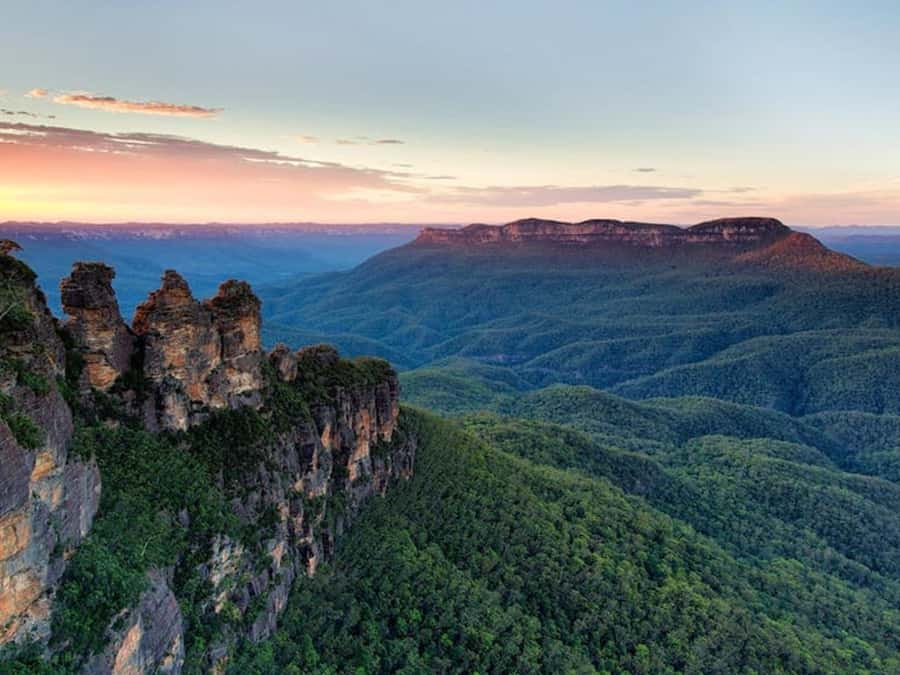 Sydney: Blue Mountains Half Day Scenic World & Lookout Tour - Key things to know before you go