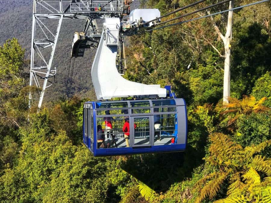 Sydney: Blue Mountains Half Day Scenic World & Lookout Tour - Why a half-day Blue Mountains plan makes sense