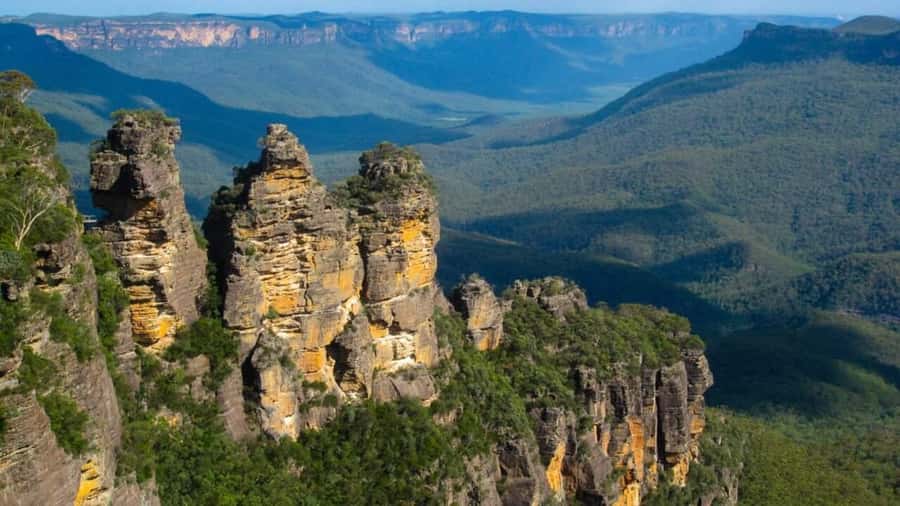 Sydney: Blue Mountains Half Day Scenic World & Lookout Tour - Should you book this Blue Mountains half-day tour?