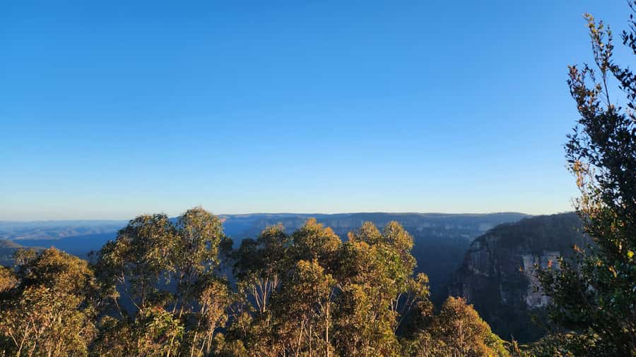 Sydney Blue Mountains, Scenic World, Featherdale - The Blue Mountains sightseeing course: world-heritage moments without the hassle