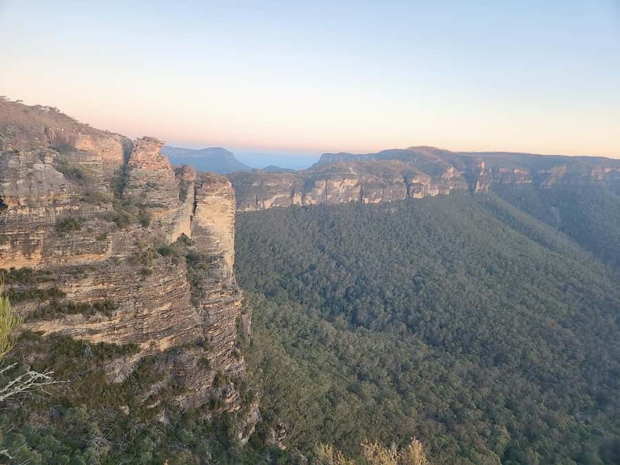 Sydney Blue Mountains, Scenic World, Featherdale - Price and value: what the $300 covers, and what’s extra