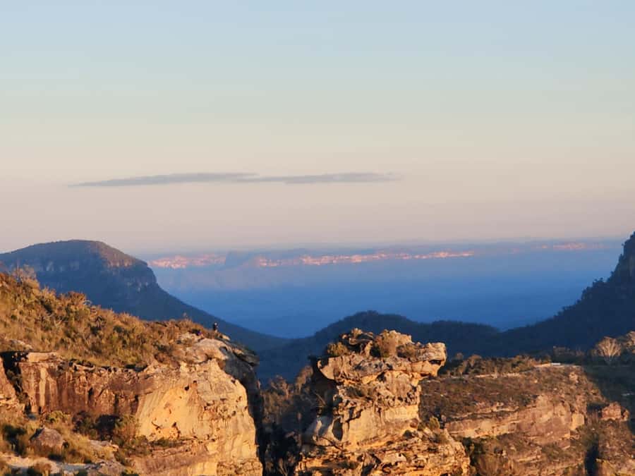 Sydney Blue Mountains, Scenic World, Featherdale (Private) - A 9-hour private-style day from Sydney that stays practical