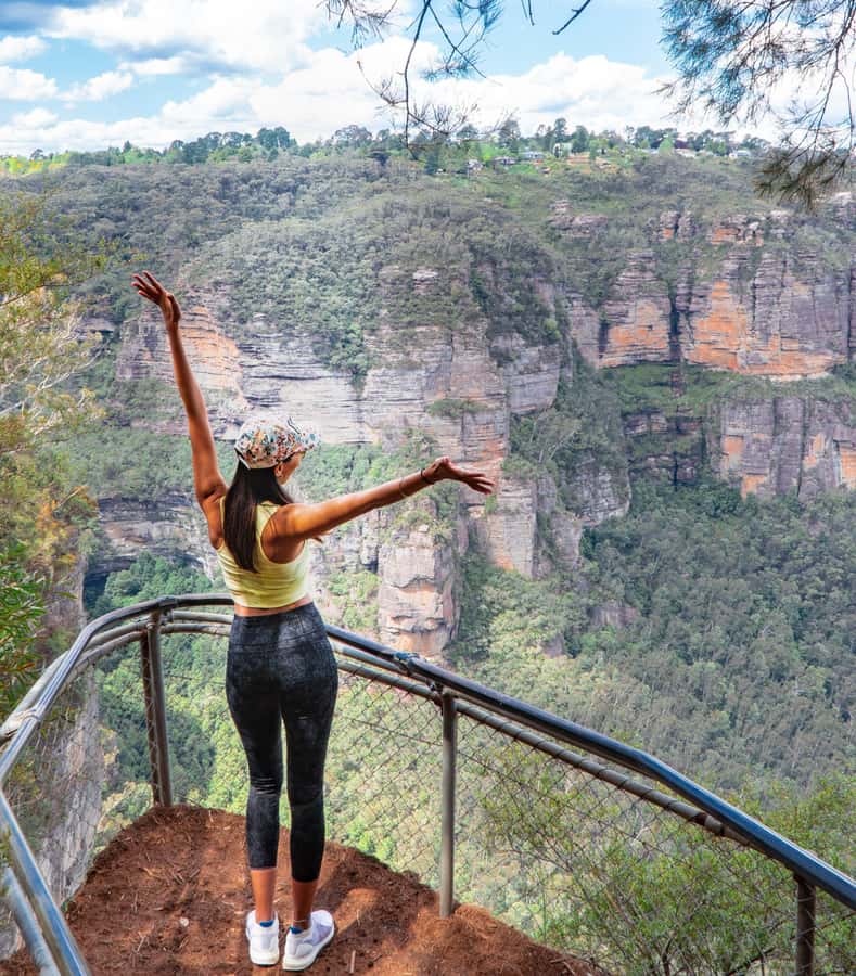 Sydney: Blue Mountains, Scenic World, Zoo & Lincoln's Rock - Blue Mountains in one day: how the itinerary feels in real life