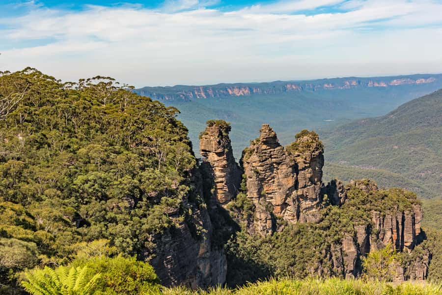 Sydney: Blue Mountains, Scenic World, Zoo & Lincoln's Rock - Who this tour suits best (and who should skip it)