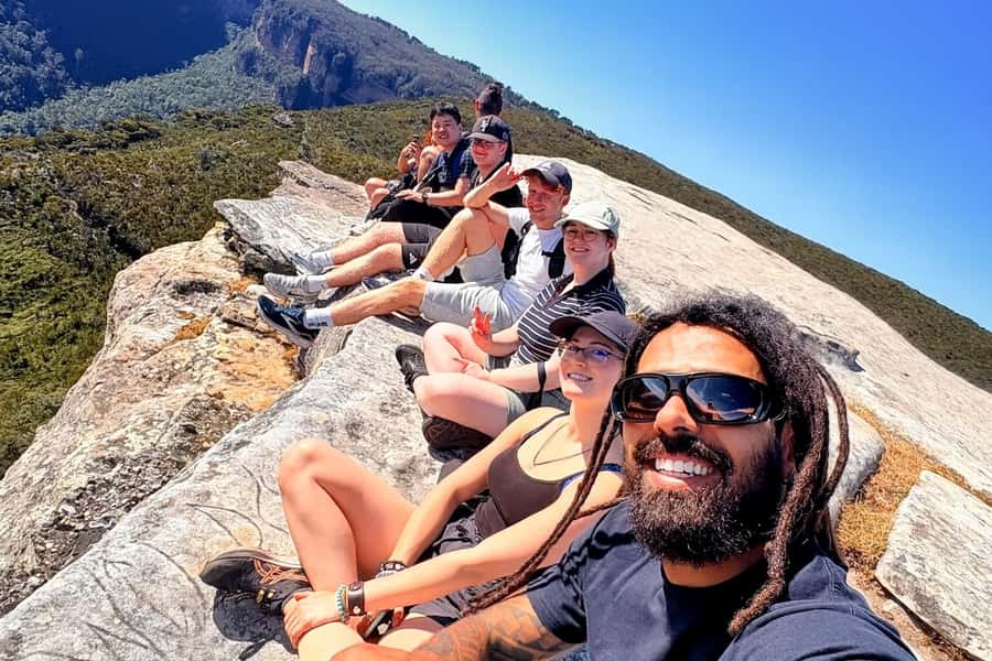 Sydney: Blue Mountains Tour with Scenic World & Lunch Option - Key Things That Make This Day Trip Worth Your Time