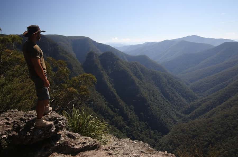 Sydney: Blue Mountains Tour with Scenic World & Lunch Option - What to Bring and What to Expect Physically