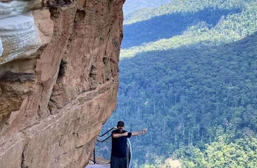 Sydney: Blue Mountains Tour with Scenic World & Lunch Option - Scenic World or the Scenic Detour: Your Two Options in Katoomba
