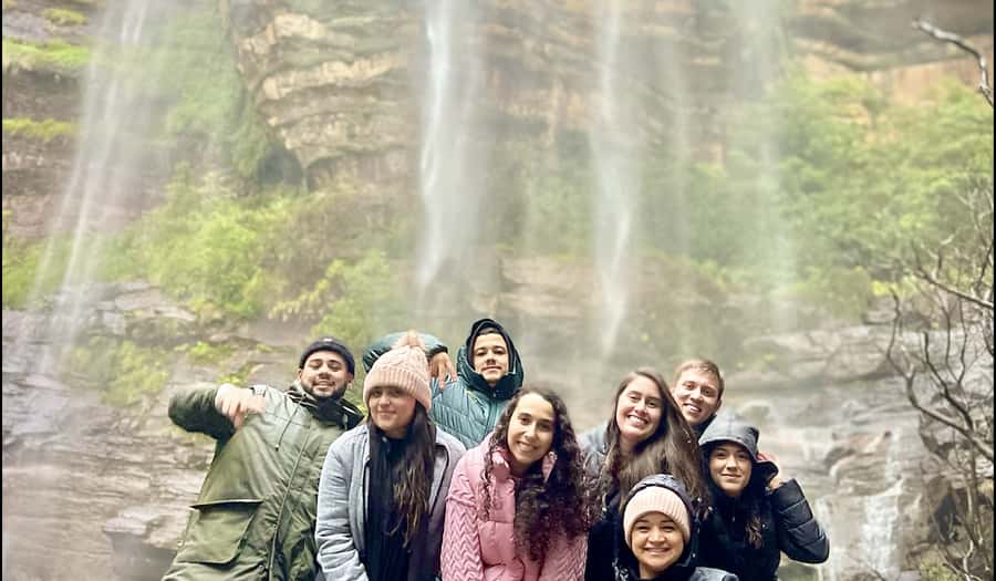 Sydney: Blue Mountains Tour with Scenic World & Lunch Option - Featherdale Wildlife Park at First Light: Kangaroos, Koalas, and Why Timing Matters