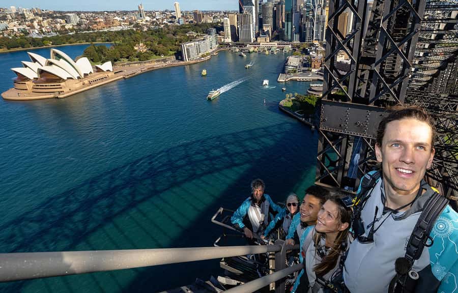 Sydney: BridgeClimb Summit Insider - Key things to know before you climb