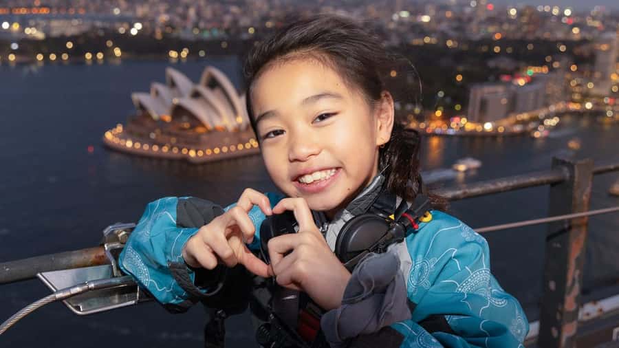 Sydney: BridgeClimb Sydney Harbour Summit Night - Key highlights worth planning around