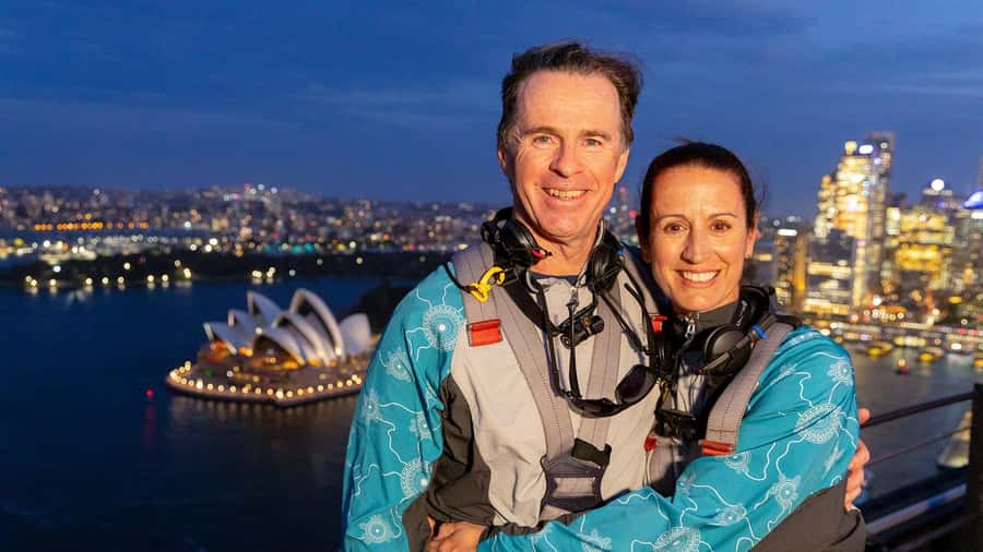 Sydney: BridgeClimb Sydney Harbour Summit Night - Value and price: where $210 fits in a Sydney trip