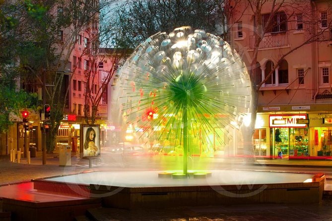 Sydney by Night | Private Luxury Night Tour | 3 Hour Tour | Includes Supper - Getting on the road: pickup, pace, and what private really means