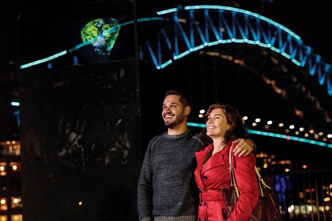 Sydney by Night | Private Luxury Night Tour | 3 Hour Tour | Includes Supper - Opera House at night: free entry and the “wow” factor in 30 minutes