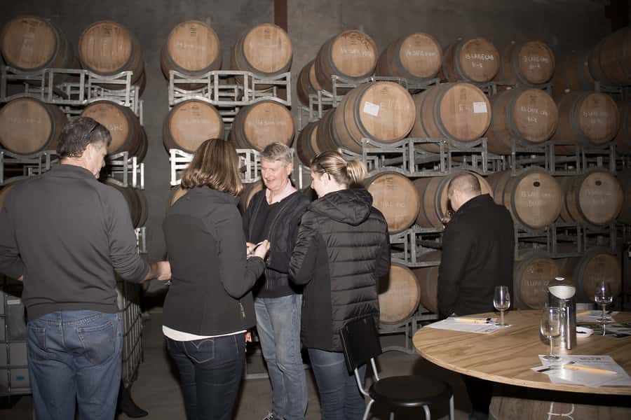Sydney: Chef-Led Hunter Valley Food & Wine Tour - Chef Jimmy’s food-and-wine pairing at three boutique wineries