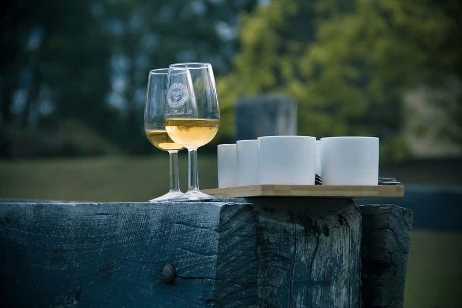 Sydney: Chef-Led Hunter Valley Food & Wine Tour - Chocolate tasting and the sweet ending (when time allows)