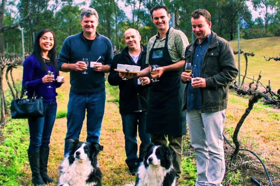 Sydney: Chef-Led Hunter Valley Food & Wine Tour - Who this tour is best for (and who should skip it)