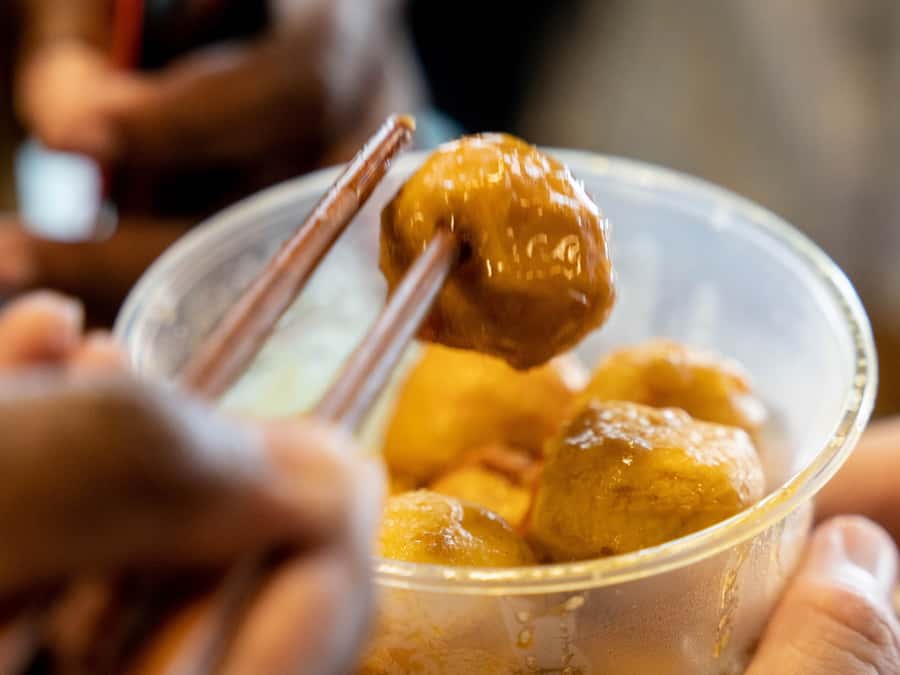 Sydney: Chinatown Street Food & Culture Guided Walking Tour - What makes this Sydney Chinatown tour different