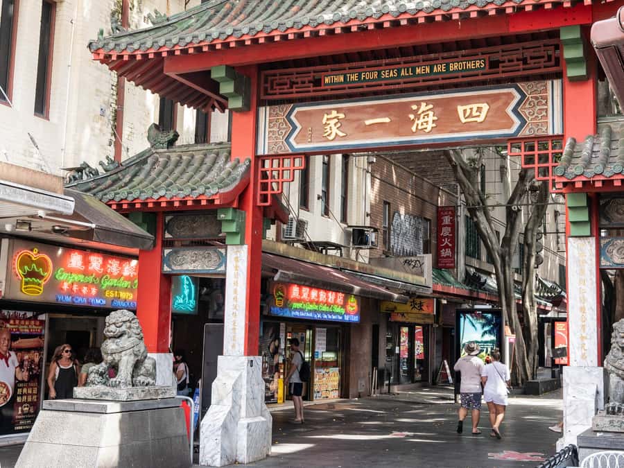 Sydney: Chinatown Street Food & Culture Guided Walking Tour - Price and value for $56 (and why it feels fair)