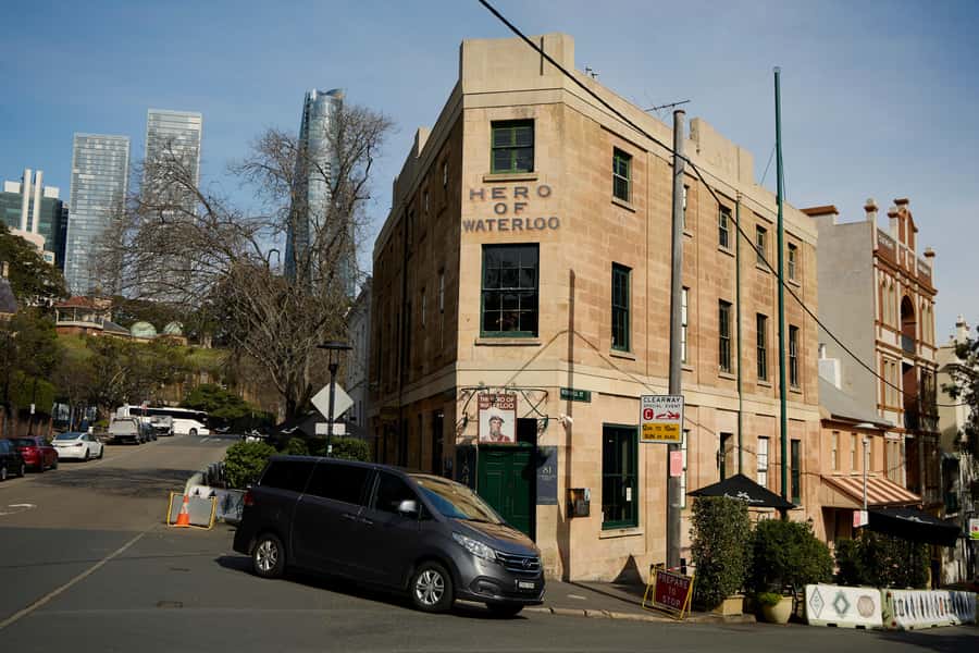 Sydney: City and Bondi Beach Private Luxury Half-Day Tour - Key things I’d remember