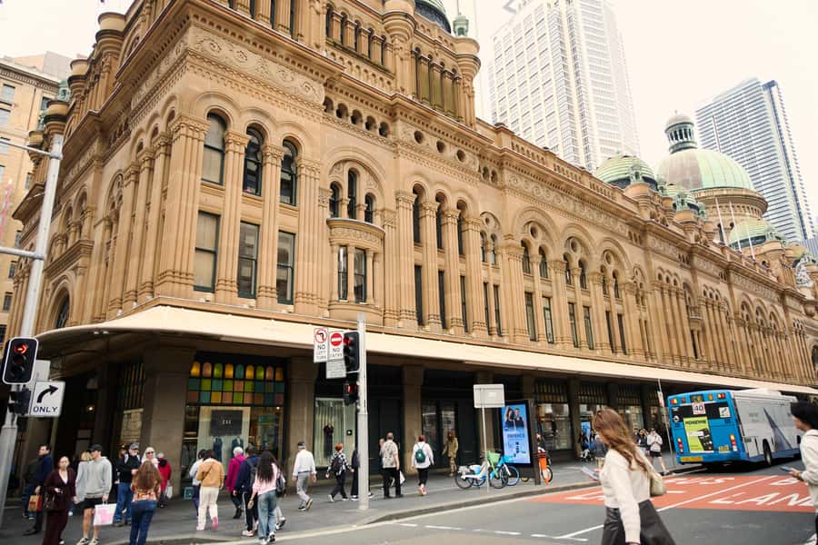 Sydney: City and Bondi Beach Private Luxury Half-Day Tour - The Gap National Park walk: coffee, viewpoints, and possible whale spotting