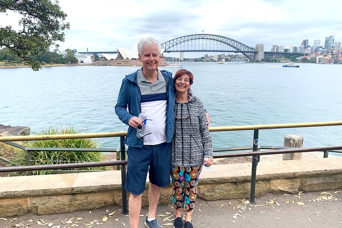 Sydney City, Harbour & Bondi Private Tour, with Airport pick up or drop off - How this private Sydney highlights day actually helps you