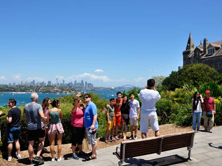 Sydney: City Highlights Guided Bus Tour - 3.5 hours of city highlights: how the pacing actually feels