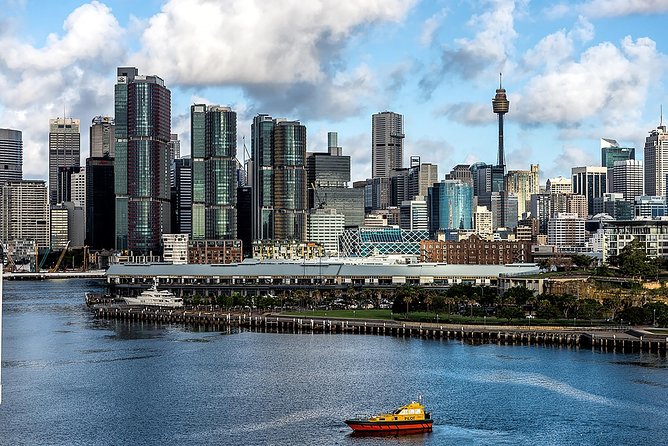 Sydney City Highlights & Hidden Gems: Private or Small Group Tour - Kings Cross to Rose Bay: driving through Sydney’s changing moods