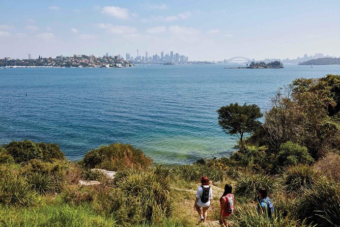 Sydney City Highlights & Hidden Gems: Private or Small Group Tour - Bondi Beach and the Bondi-to-Coogee coastal walk: the fun finish