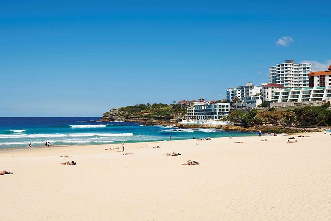 Sydney City Highlights & Hidden Gems: Private or Small Group Tour - Sydney Harbour drive and The Rocks laneways: where the city starts