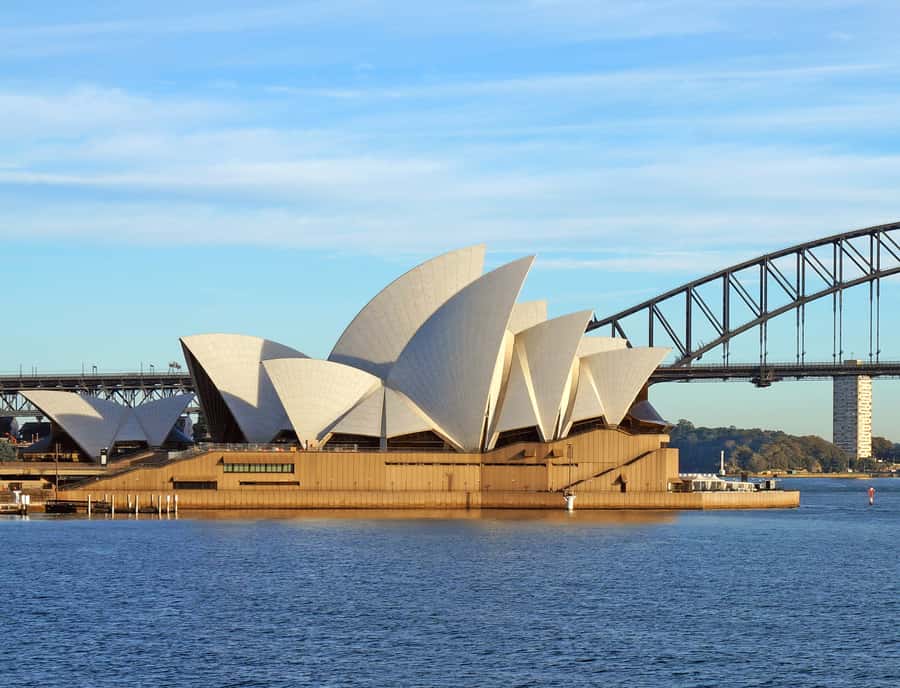 Sydney: City Highlights Private Half-Day Tour - The four-hour format: how to get the most from Sydney quickly