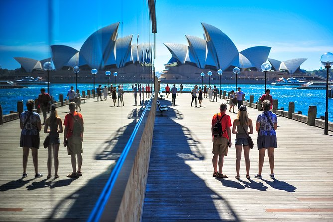 Sydney City Private Tour - Key things I’d plan around