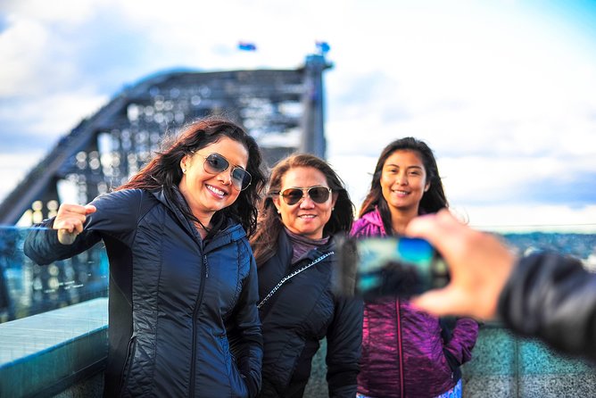 Sydney City Private Tour - Sydney Opera House: Up Close, or Best Angle From the Right Place