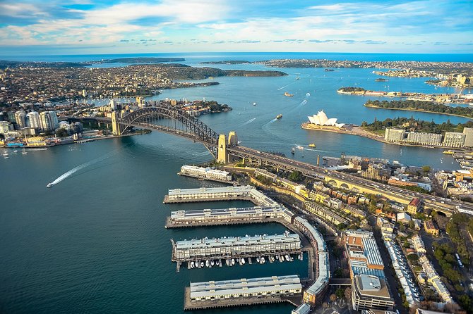 Sydney City Private Tour - Surf Beach Time: Bondi or Manly Vibes, Plus Lunch Flex