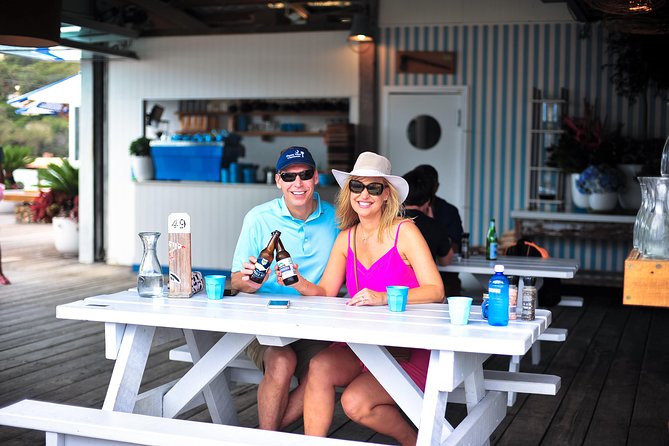 Sydney City Private Tour - North Head: Secluded Harbor Views and the Coffee Moment