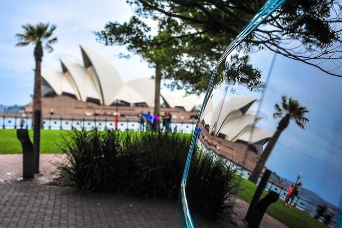Sydney City Private Tour - The Rocks Stop: Sydney’s Start Point (and a Great Warm-Up)