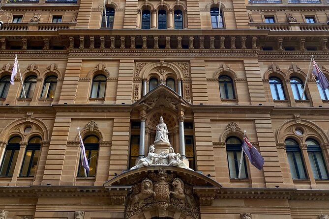 Sydney City Walking Tour - Why This Sydney CBD Walk Feels Like a Cheat Code