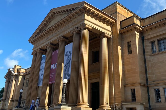 Sydney City Walking Tour - Price and Value: What $35.86 Buys You