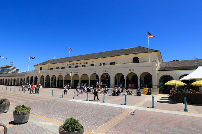 Sydney Coastal Escape | Private Mercedes Tour Sydney - Manly Beach: a quieter Sydney day than the usual rush